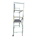 Oldfields MINI Zippy Guardrail Extension Pack 1.5m
