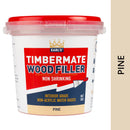 Timbermate Wood Filler 2kg Range