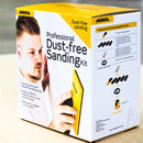 Mirka Professional Dust Free Sanding Kit