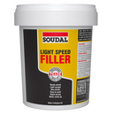 Soudal Light Speed Filler Range