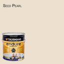 Taubmans Endure Matt White - 15L - Interior Wall Paint 124100/15L