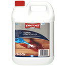 Johnstone's Professional Hardwood Tannin & Oil Remover