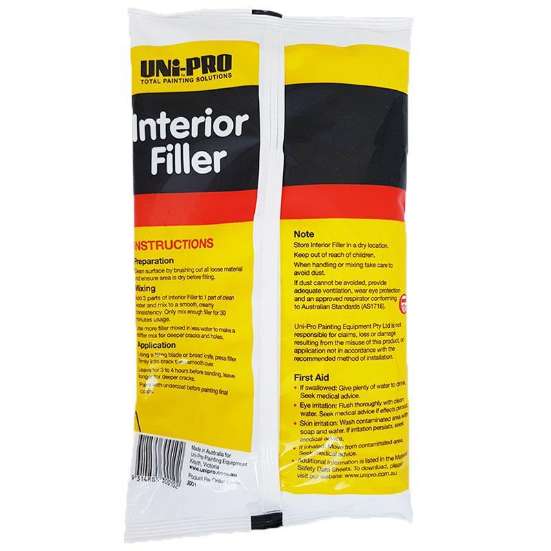 Uni-Pro Interior Filler Multi Purpose & Easy Sand