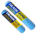 Uni-Pro Trade Seamless Foam Roller Covers 230mm/270mm