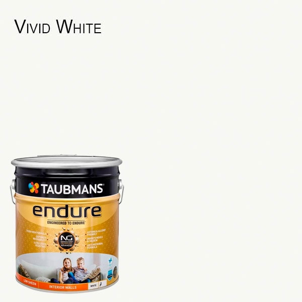 Taubmans Combo Project Prep and Paint (free delivery) Special - 124200/15L