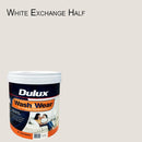 DULUX Wash&Wear Low Sheen 15L - Buy Paint Online