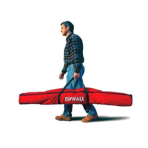 ZipWall 1 x ZipWall Carry Bag (ZCB1)