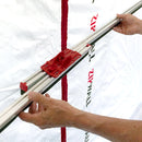 Zip Wall Complete Seal Pack (ZCP6)