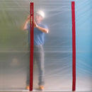 Zip Wall Premium Barrier Kit (ZPB10)