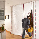 Zip Wall Mega Contractor Kit (ZMK12)