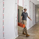 Zip Wall ZipFast Modular Barrier Panels (ZMP3)