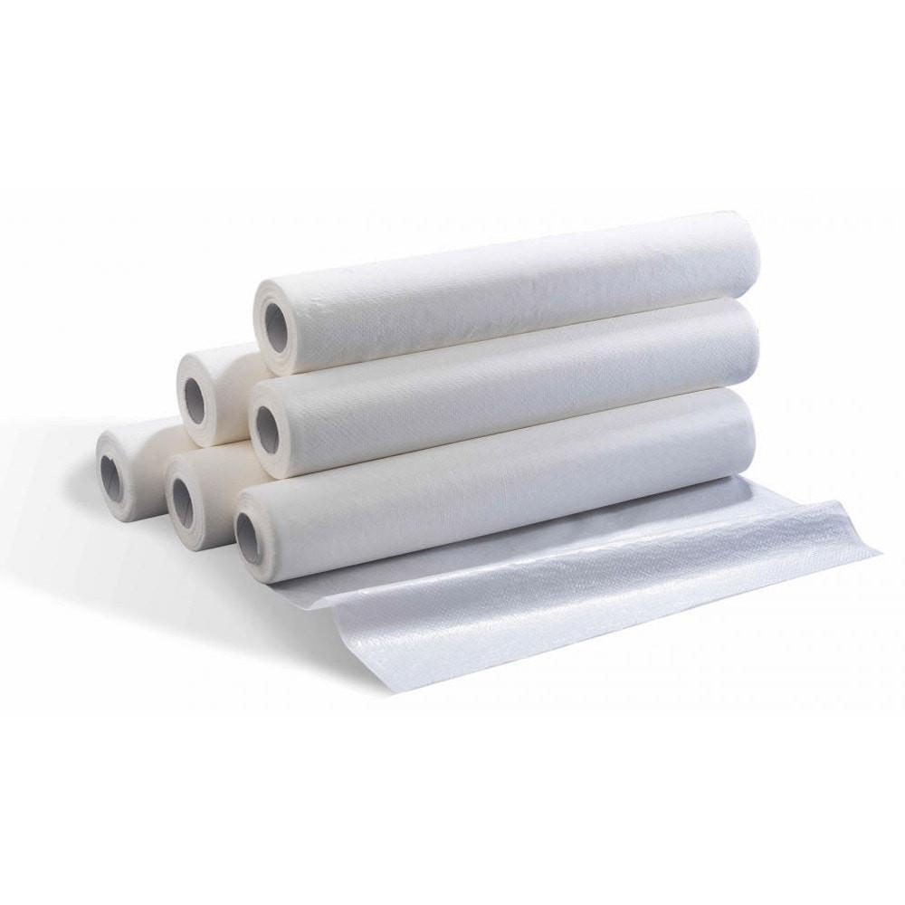 ZipWall Clear Polyethylene Sheeting