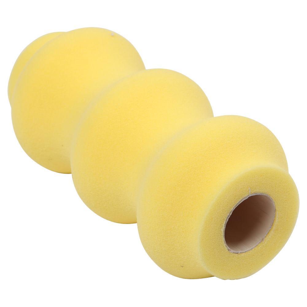 Oldfields Corrugated Roof Foam Roller Cover 230mm