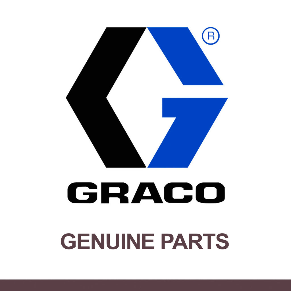 Graco Contractor PC Trigger Repair Kit (17Y466)