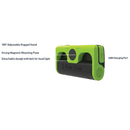 iQuip iBeamie LED Rechargeable Head Light 18LB02