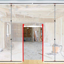 Zip Wall Premium Barrier Kit (ZPB10)