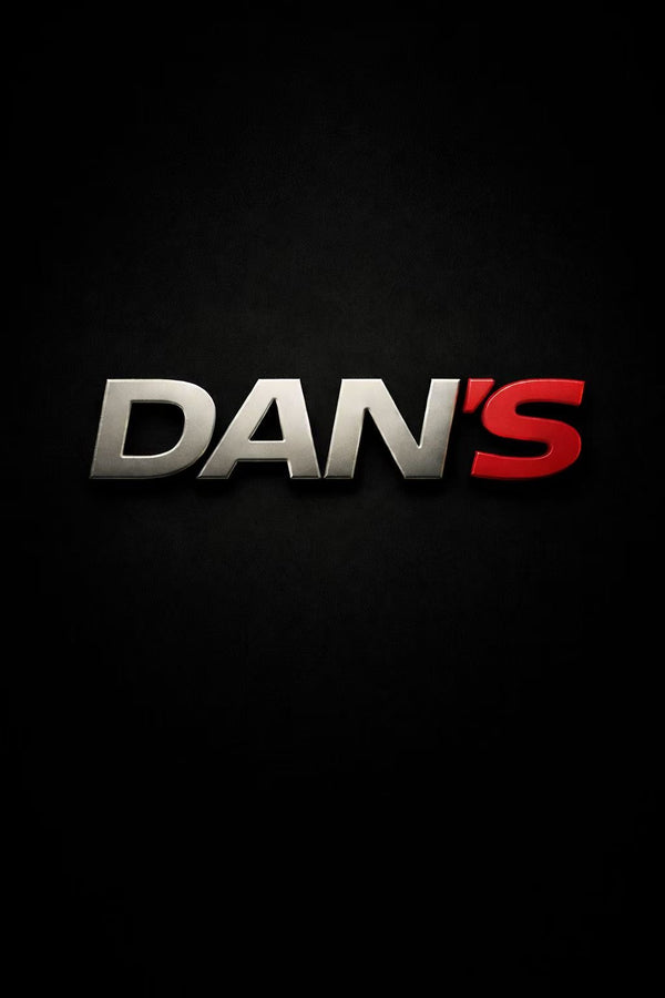 DAN’S