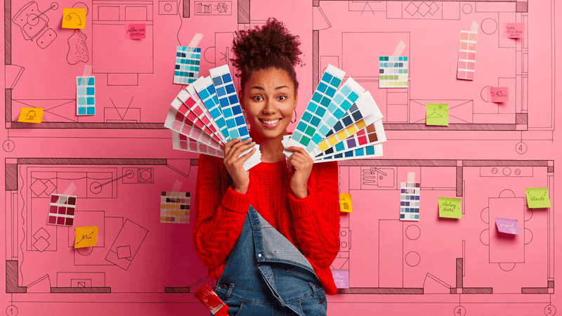 Choosing the perfect exterior colour scheme for your home [Australia 2023]