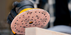 Sandpaper: why to use it, how to use it, and what happens when you don't use it | PaintAccess