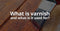 What is varnish and what is it used for?