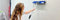 Achieving a Level 5 finish with Graco and Mirka