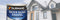 Water-based enamels spraying; the way to go…