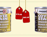 Big shops do not always guarantee the lowest prices