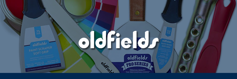 Oldfields – Master Brush Makers since 1916!