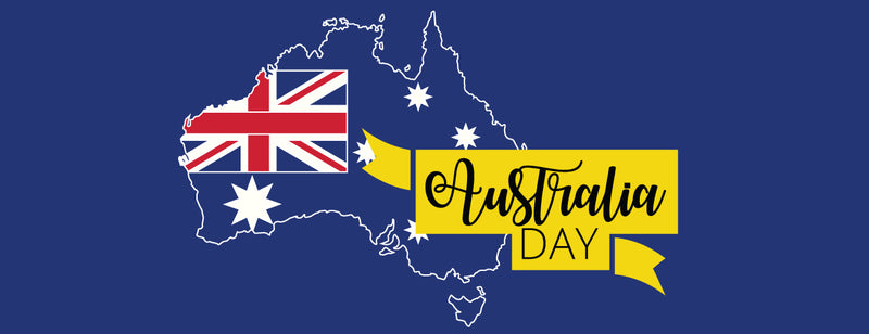 A Journey Back In Time: The History of Australia Day