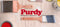 Purdy brushes: unmatched excellence in paint brushes