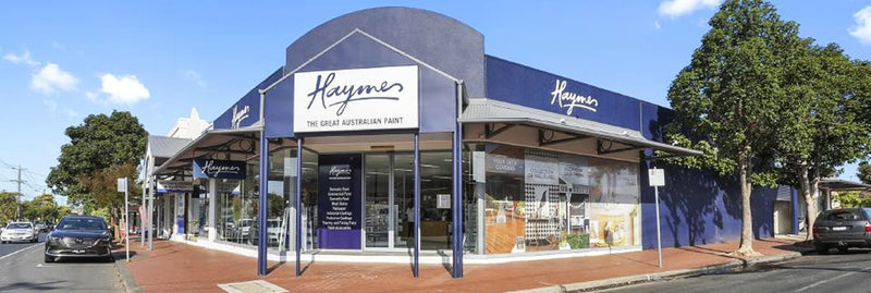 Ultimate Guide to Haymes Paint