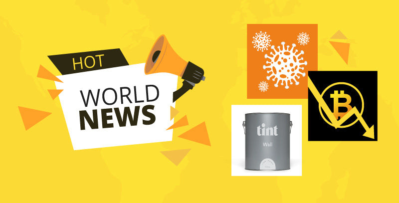 World News - “What in the world is going on?”