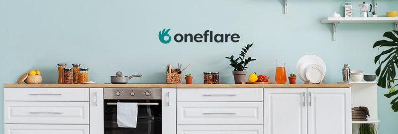 How Oneflare works