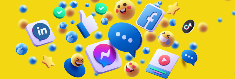 How To Use Social Media To Boost Your Painting Business