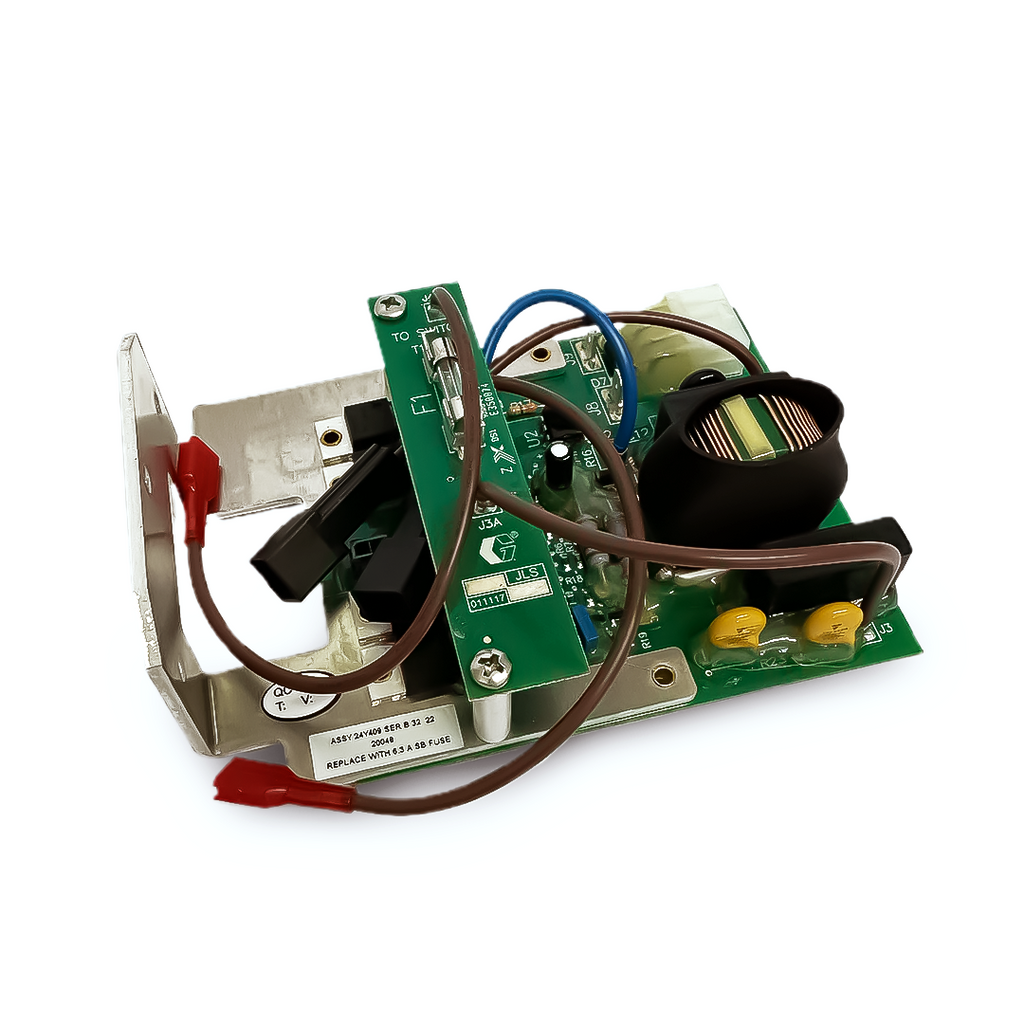 Graco Professional 230V Control Board Repair Kit (17J885)