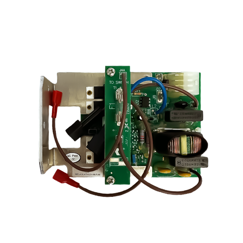 Graco Professional 230V Control Board Repair Kit (17J885)