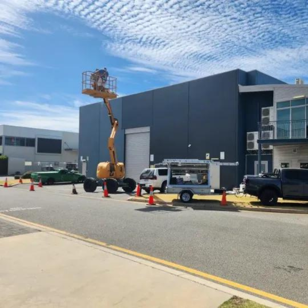 Inova Painting - painting company in Adelaide