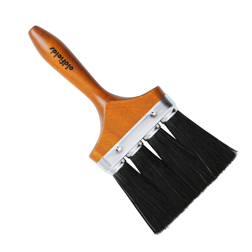 Oldfields Pro Series Dusting Brush