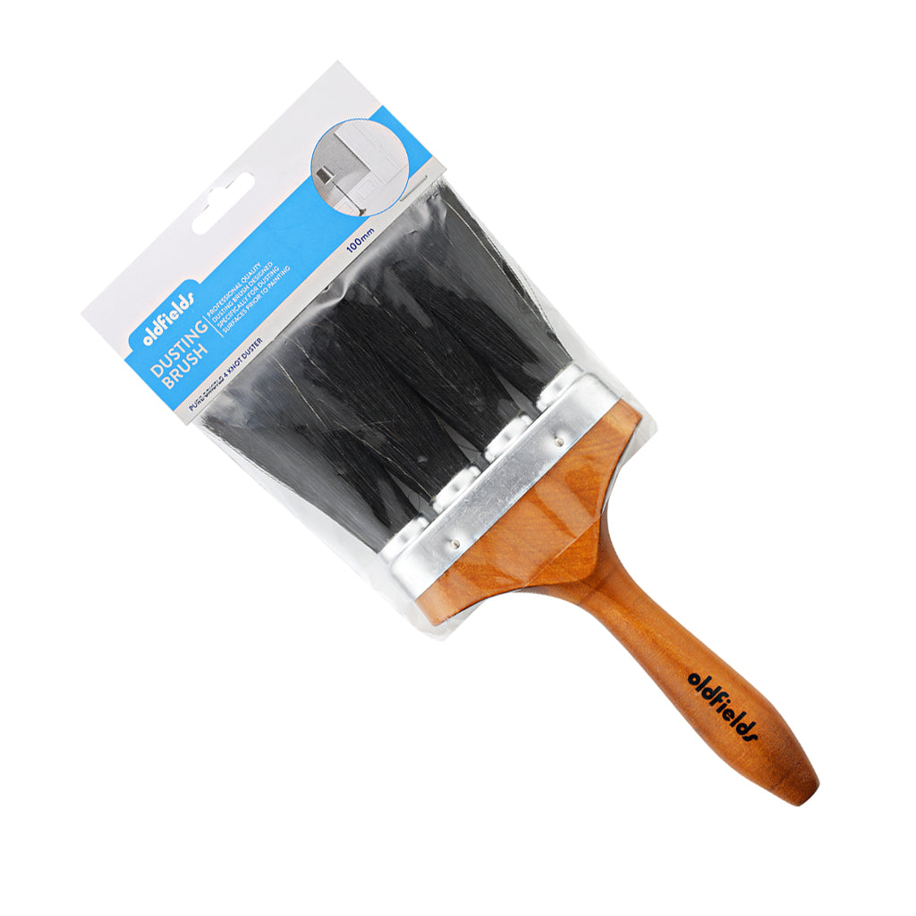 Oldfields Pro Series Dusting Brush