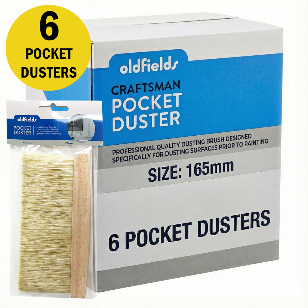 Oldfields Craftsman Pocket Duster