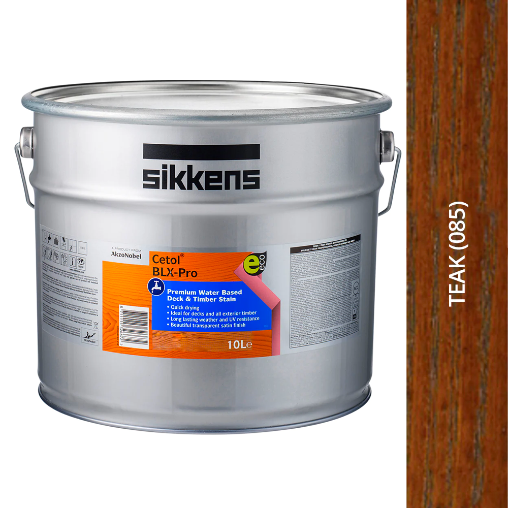 Sikkens Cetol BLX-PRO 10L