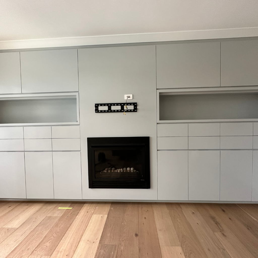 Fredd’s Prestige Painting Services