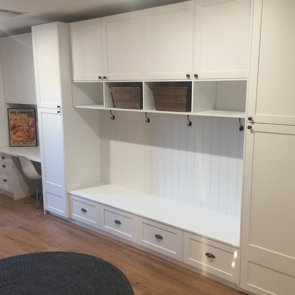 Fredd’s Prestige Painting Services