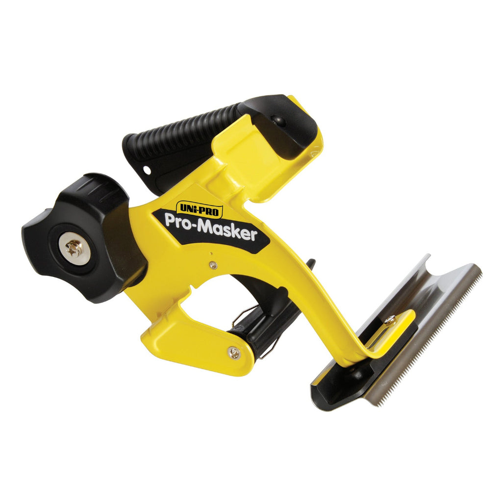 Uni-Pro Pro Masker with 175mm Blade - Box of 2