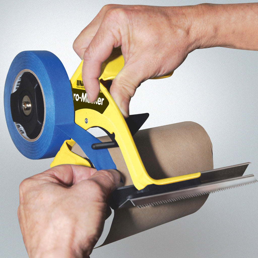 Uni-Pro Pro Masker with 175mm Blade - Box of 2