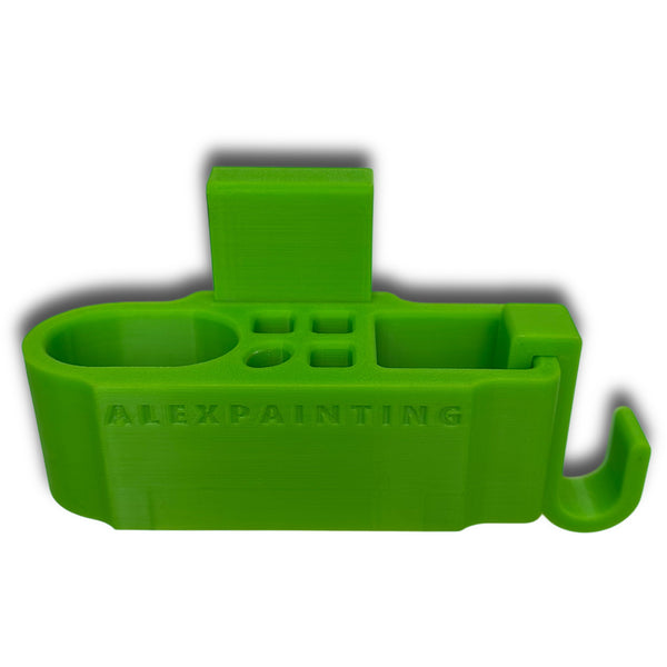 AlexPainting Magnetic Belt Holder for Painting Tools
