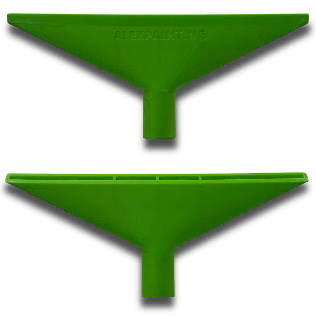 AlexPainting Vacuum Cleaner Attachment Range