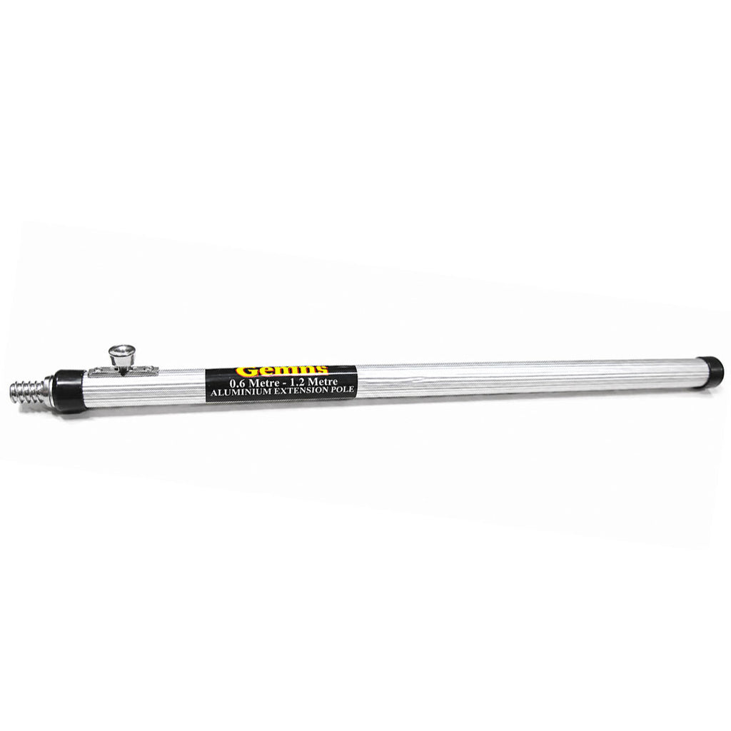 Uni-Pro Professional Aluminium Extension Pole - Box of 6