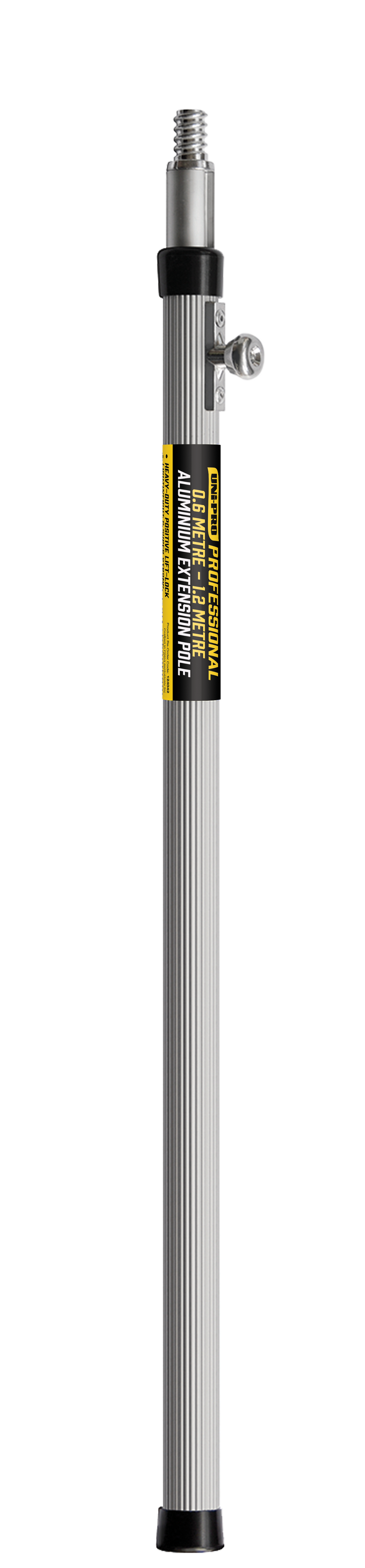 Uni-Pro Professional Aluminium Extension Pole