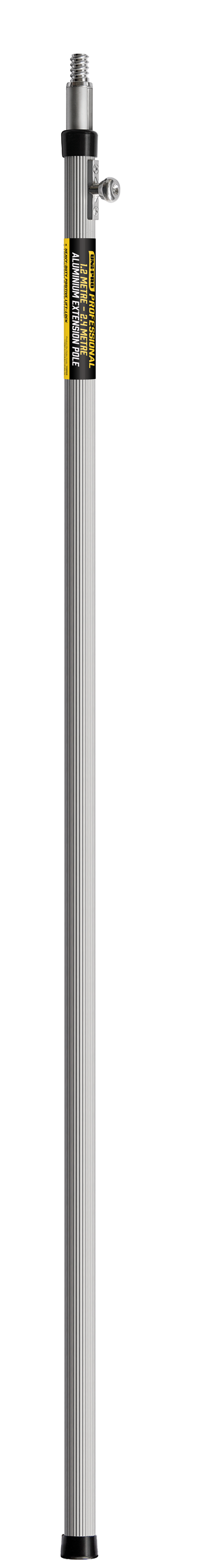 Uni-Pro Professional Aluminium Extension Pole